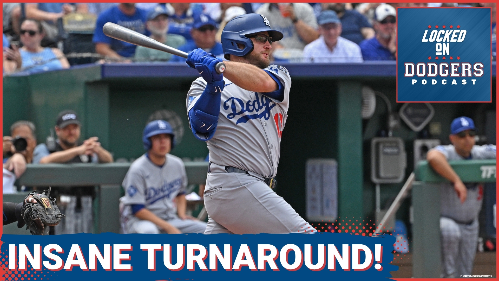The Los Angeles Dodgers' Max Muncy stuns with glasses-powered resurgence. Is Tyler Glasnow's injury a $136M mistake?