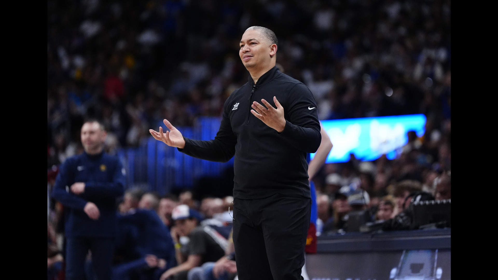 Ty Lue