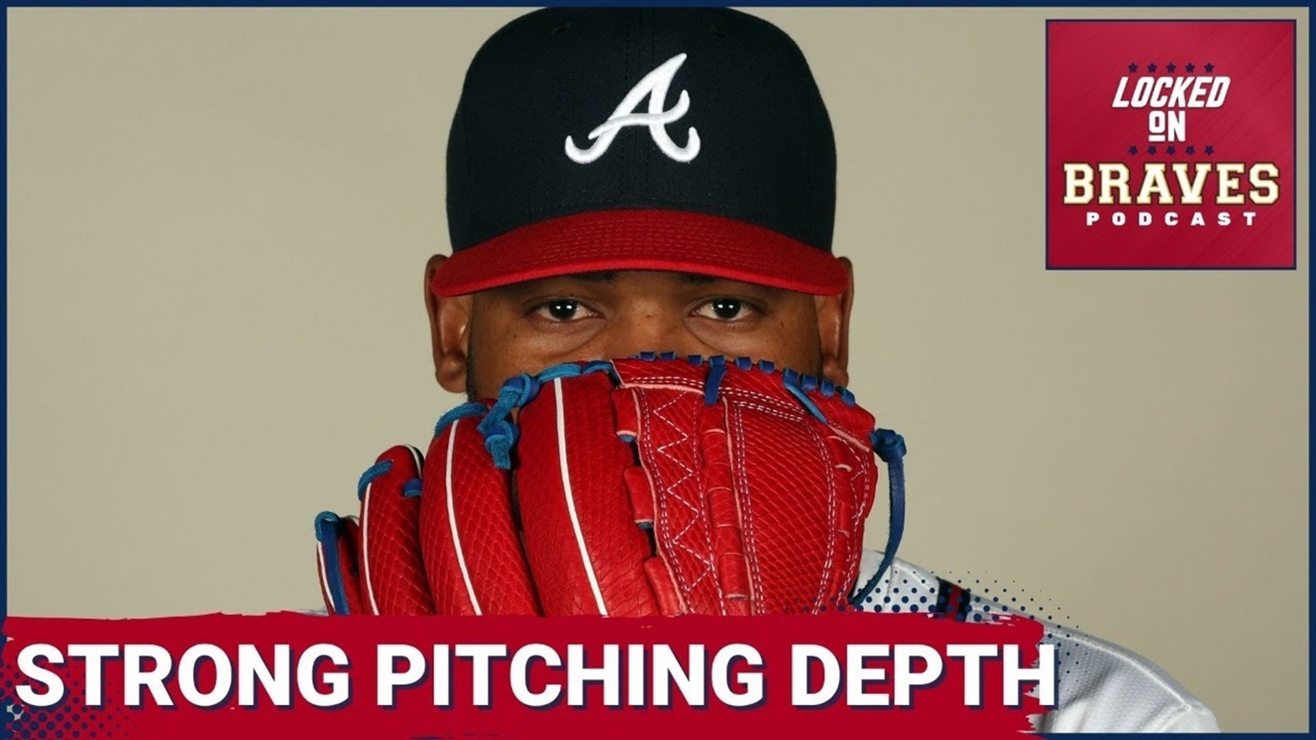 The Atlanta Braves Pitching Depth will Carry Them in 2024