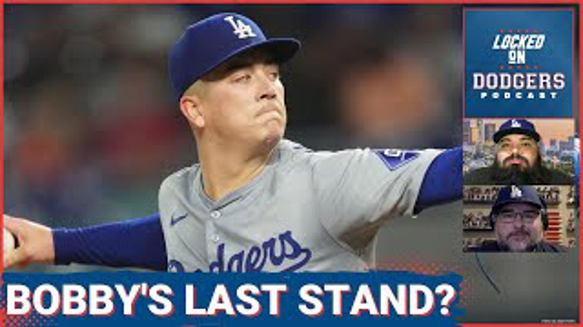 Bobby Miller's recent struggles on the mound have sparked debate among Los Angeles Dodgers fans. Should he continue pitching this season?