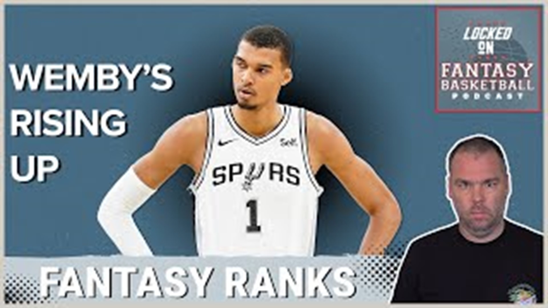 Fantasy deals basketball rankings