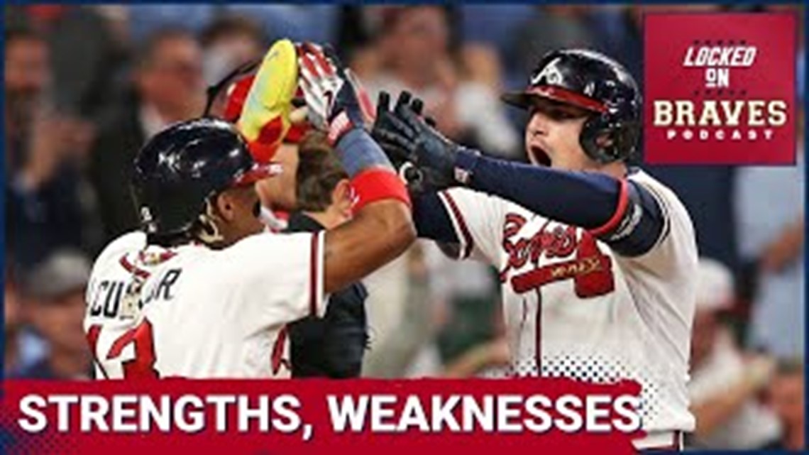atlanta-braves-greatest-strengths-and-weaknesses-going-into-2024