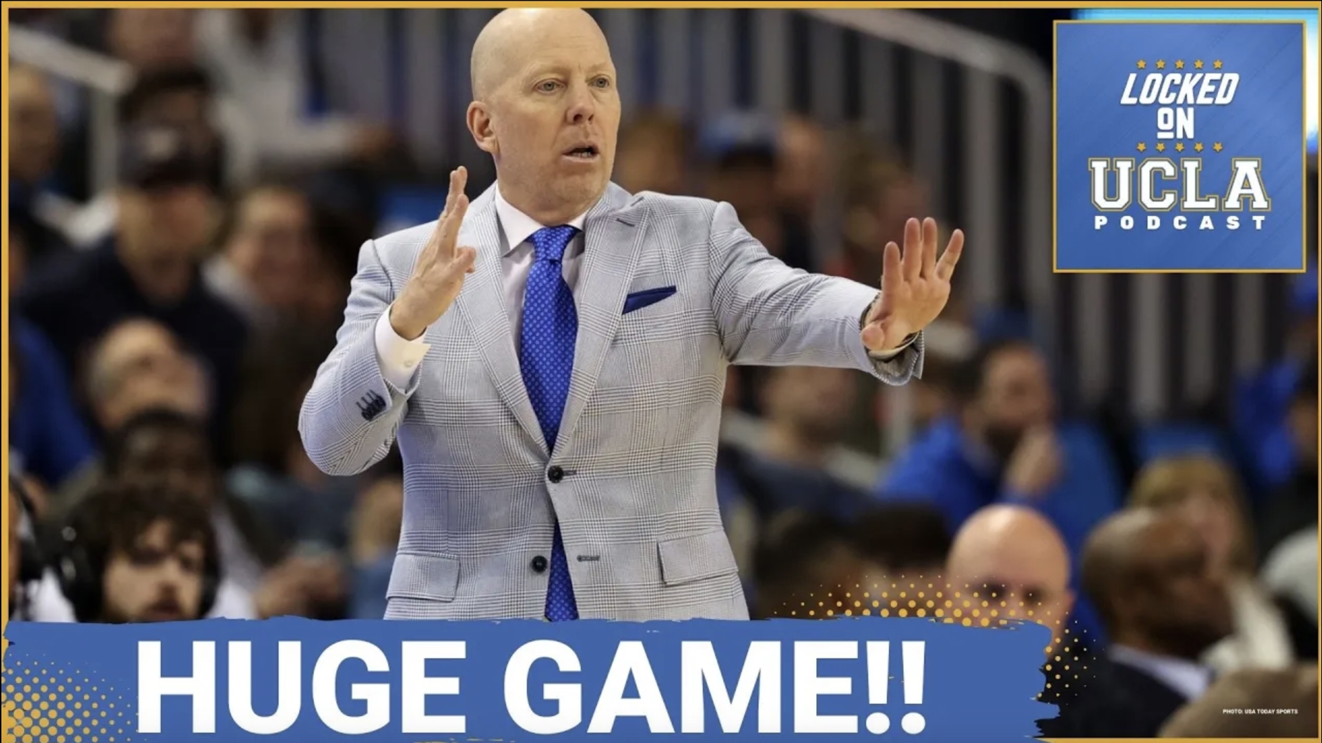 Crossover Clash: UCLA's Resurgence Meets Michigan State's Big Ten Quest ...