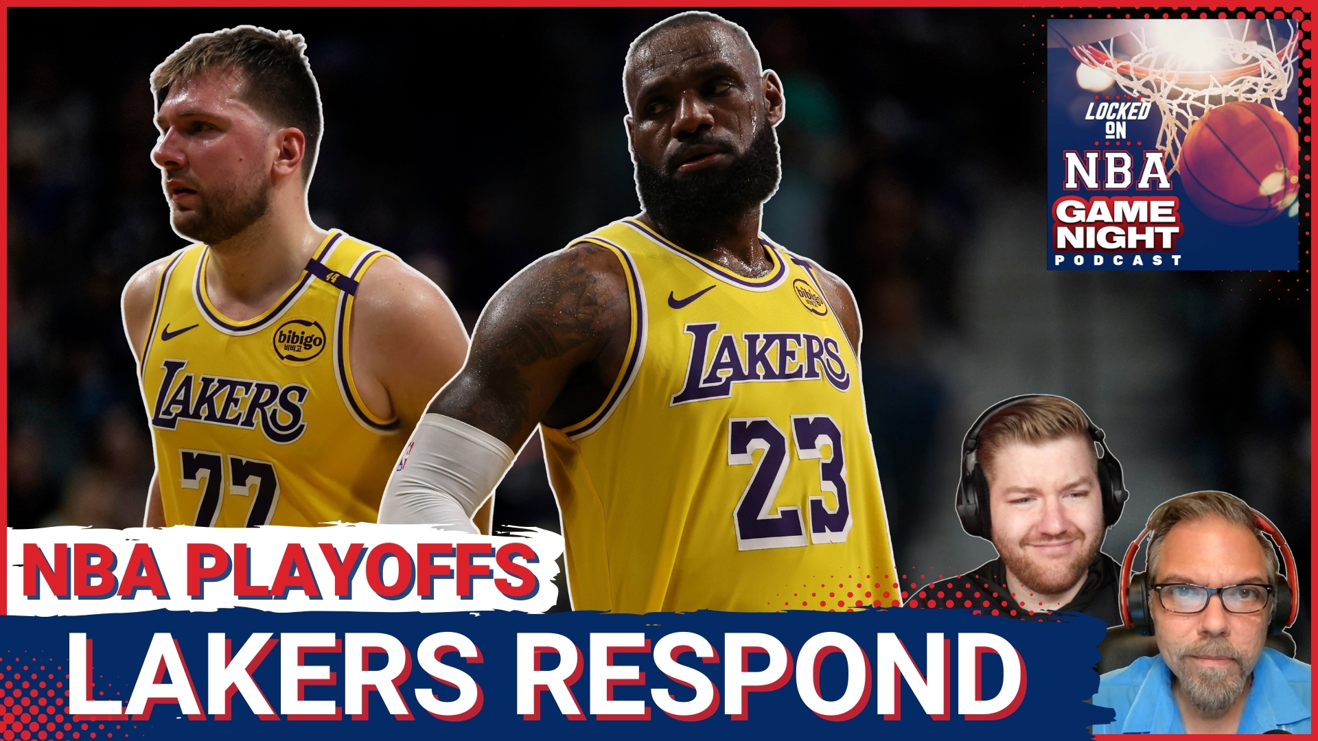 GAME NIGHT Lakers RESPOND With GRITTY Win Vs Wolves Dame's Return