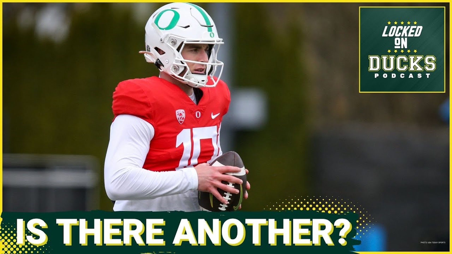 Oregon Football doesn't have a future NFL QB after Bo Nix--yet, Oregon  Ducks Podcast