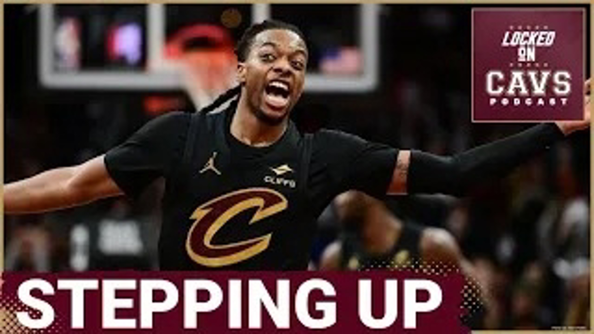 Danny Cunningham breaks down the Cleveland Cavaliers' impressive start to the NBA season. With the team sitting at 18-3, Danny highlights standout performances.