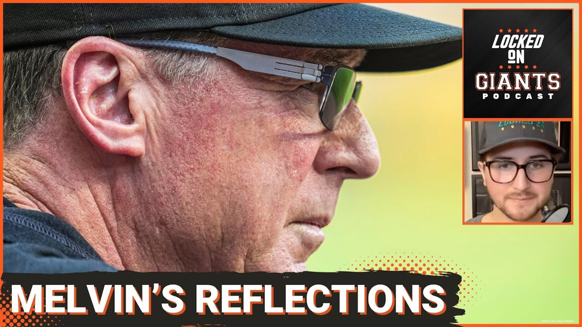 Bob Melvin's Regrets & San Francisco Giants' Future. A Deep Dive