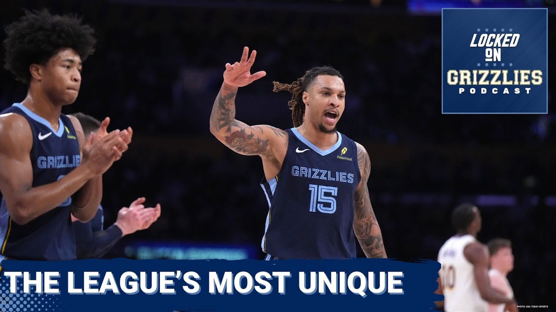 Latest on Desmond Bane's slump, Memphis Grizzlies' unique offense