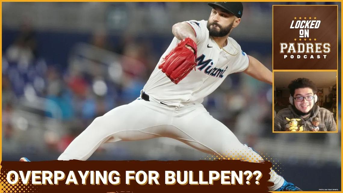 San Diego Padres Trade Deadline Recap And Another Walk Off Win Wnep