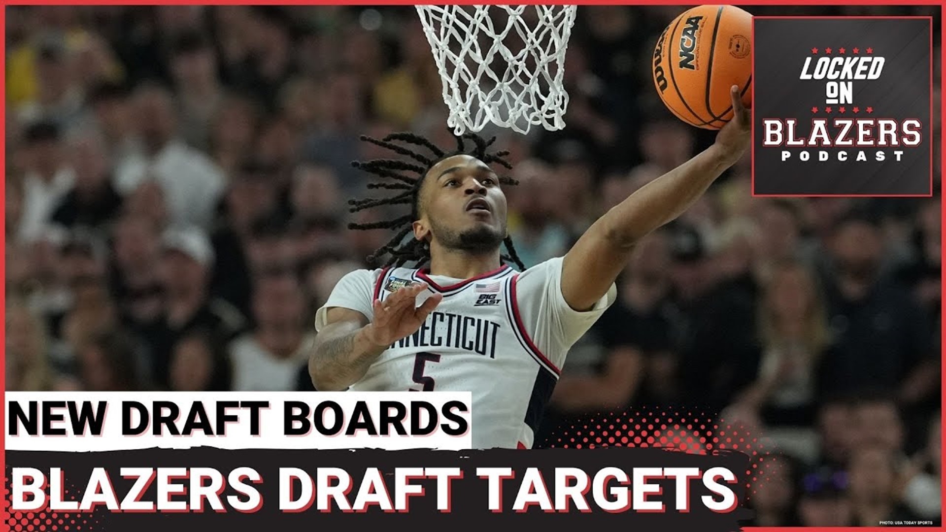 Trail Blazers Mock Draft Roundup Why Lack of Consensus in the Lottery