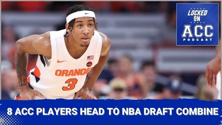 Should Duke's Jeremy Roach Return to Duke? NBA Draft Combine ACC Player Preview