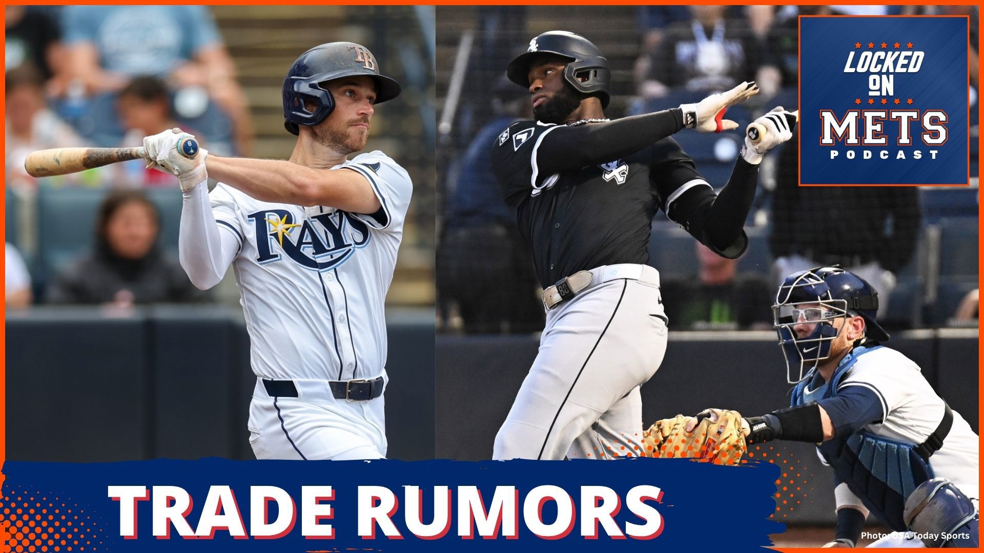 The New York Mets face crucial decisions as the trade deadline looms. Will they land Luis Robert or Harrison Bader to bolster their outfield?