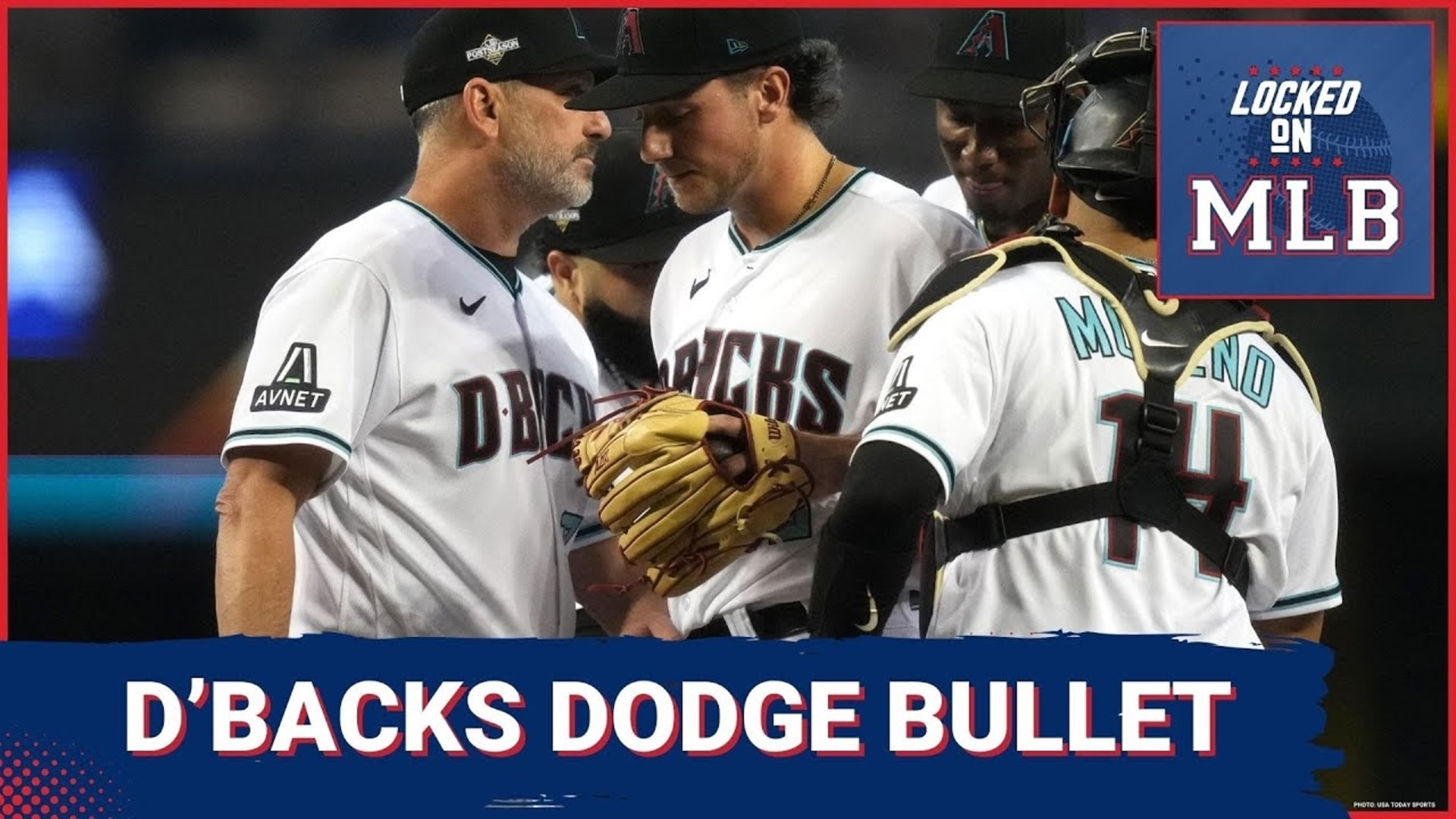 MLB Life on X: The Diamondbacks brought back their purple-and