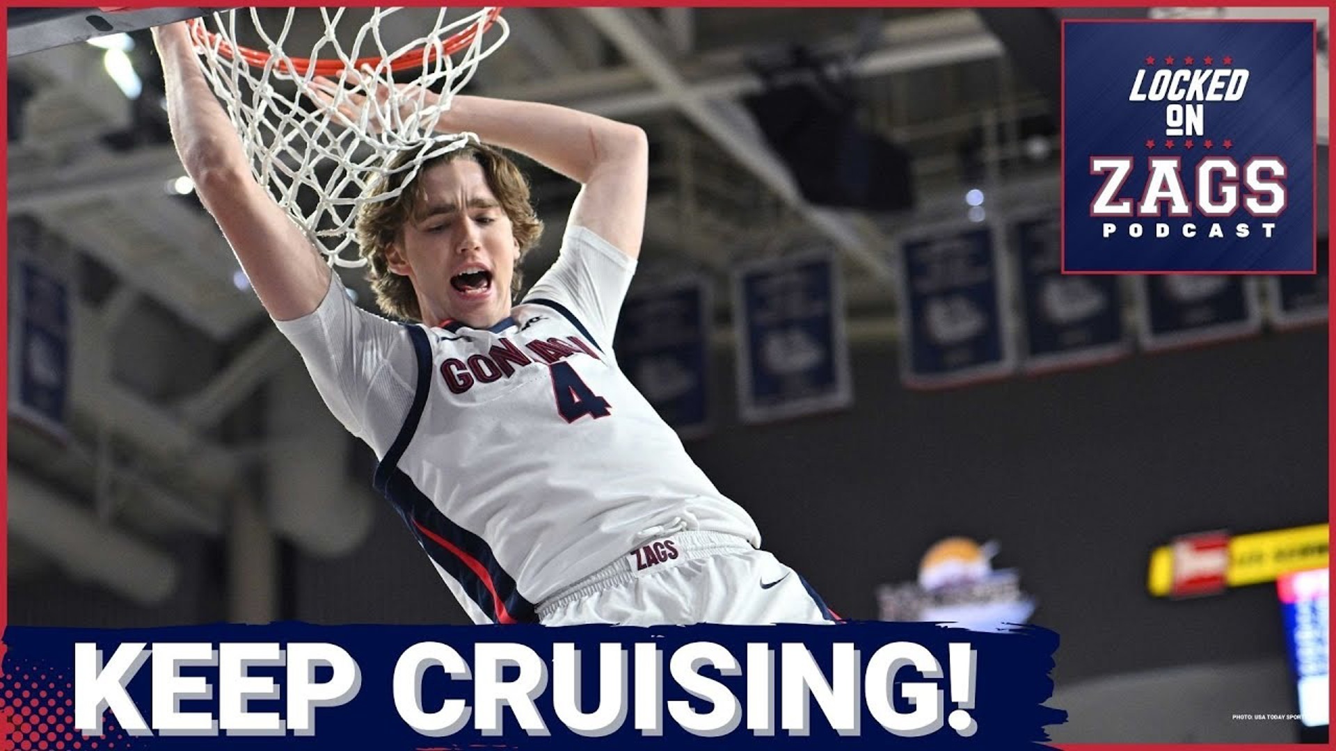 The Gonzaga Bulldogs exploded on Friday with a commanding 113-54 victory over UMass-Lowell.