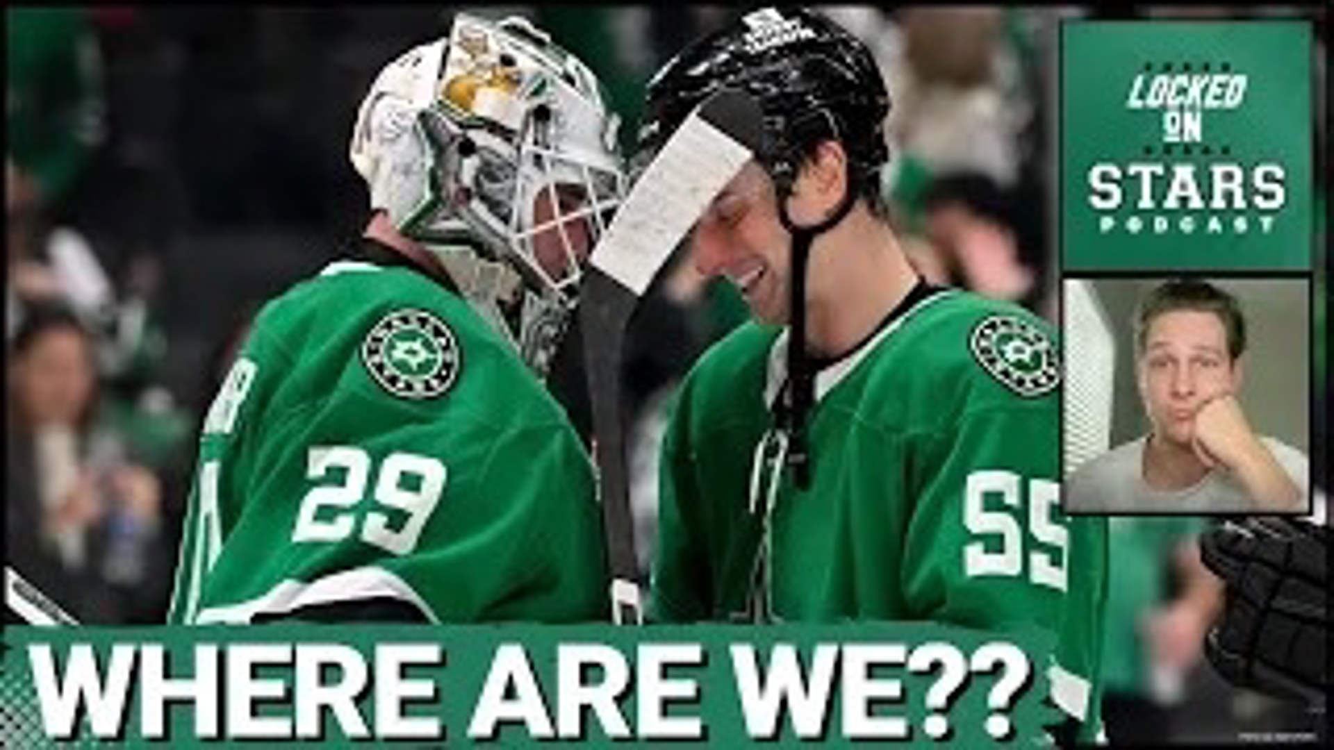 Reflecting On The Dallas Stars Season Logan Stankoven Calder Update reflecting-on-the-dallas-stars-season-logan-stankoven-calder-update