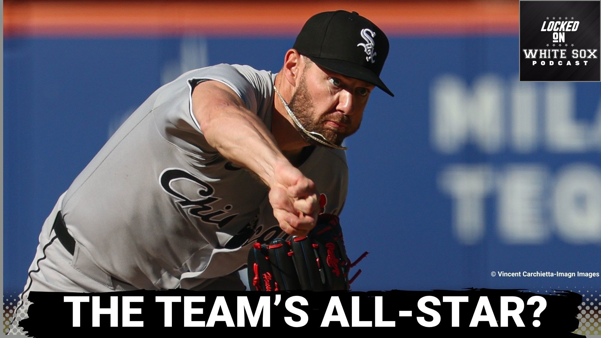 Adrian Houser emerges as a surprise All-Star contender for the Chicago White Sox. Is the newcomer's stellar performance enough to secure a spot at Truist Park?