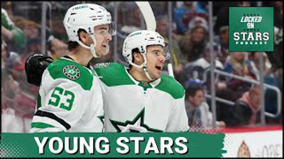 Why the Dallas Stars are the favorites to finish atop the Central