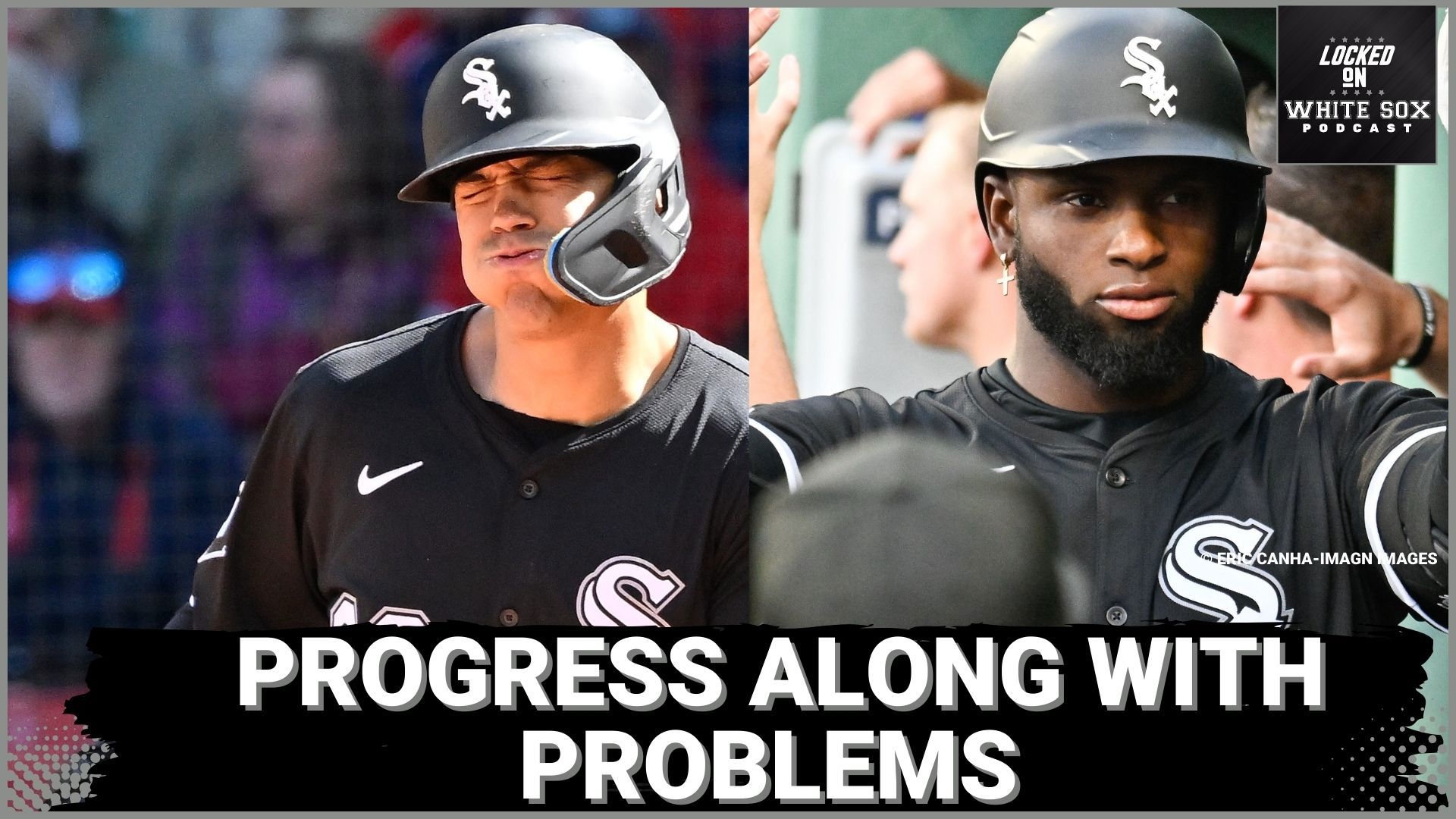 The Chicago White Sox showed some signs of progress despite losing three of four--well when you compare it to the 2024 season.