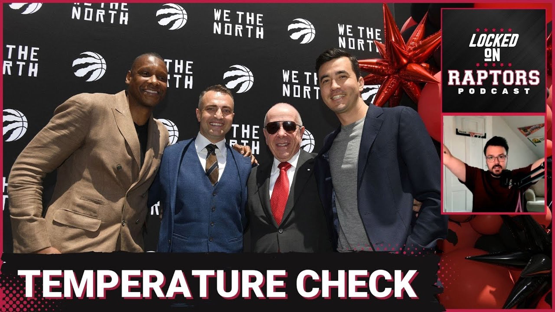 Did the Toronto Raptors front office successfully navigate the 2024 NBA offseason, and what do they need to do over the next year to instill confidence