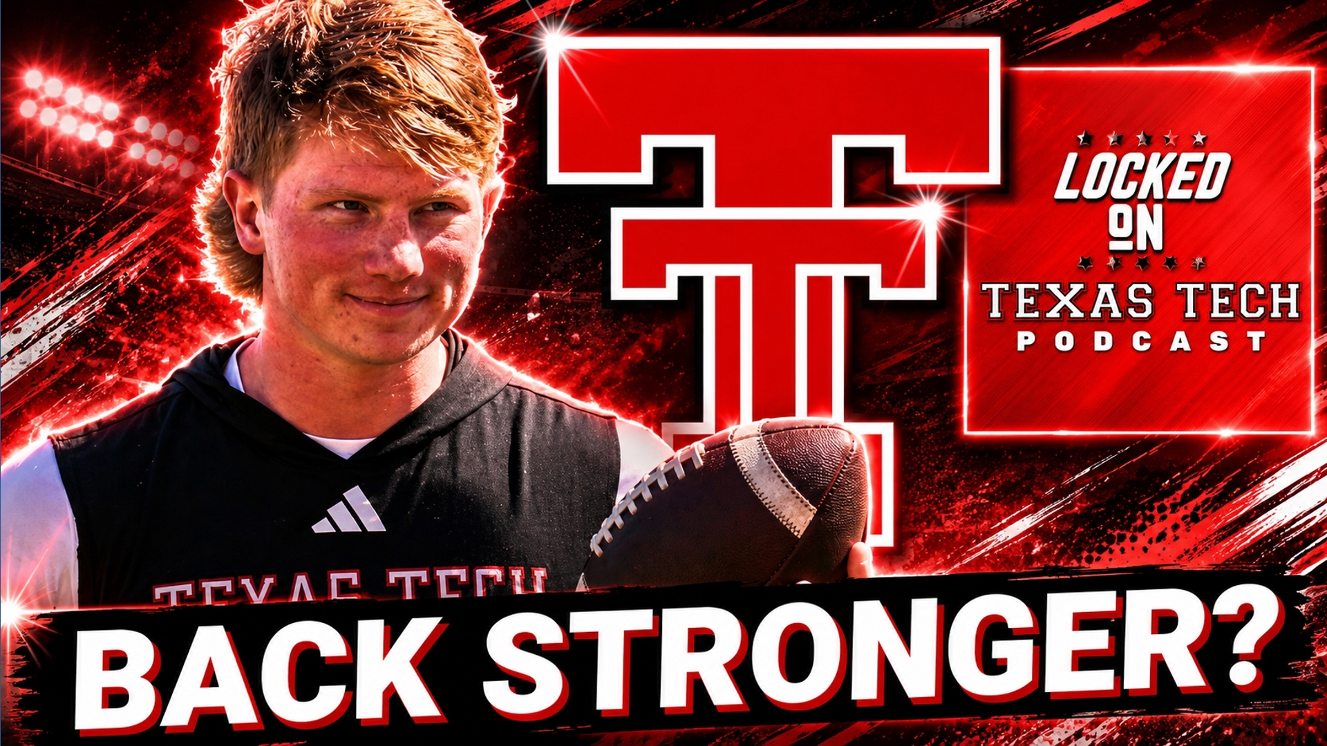 Will Hammond's COMEBACK sets up the feel-good QB story of the year ...