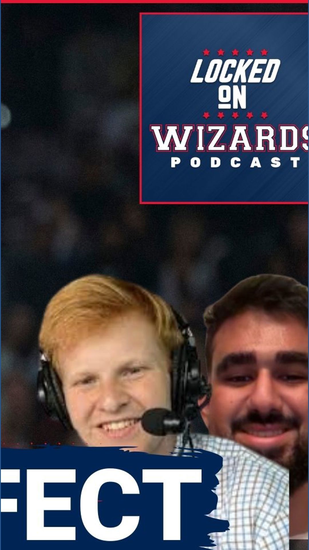 The Washington Wizards Are in a GREAT Spot With Leagues Worst Record | Wiz Take On Deni Avdija