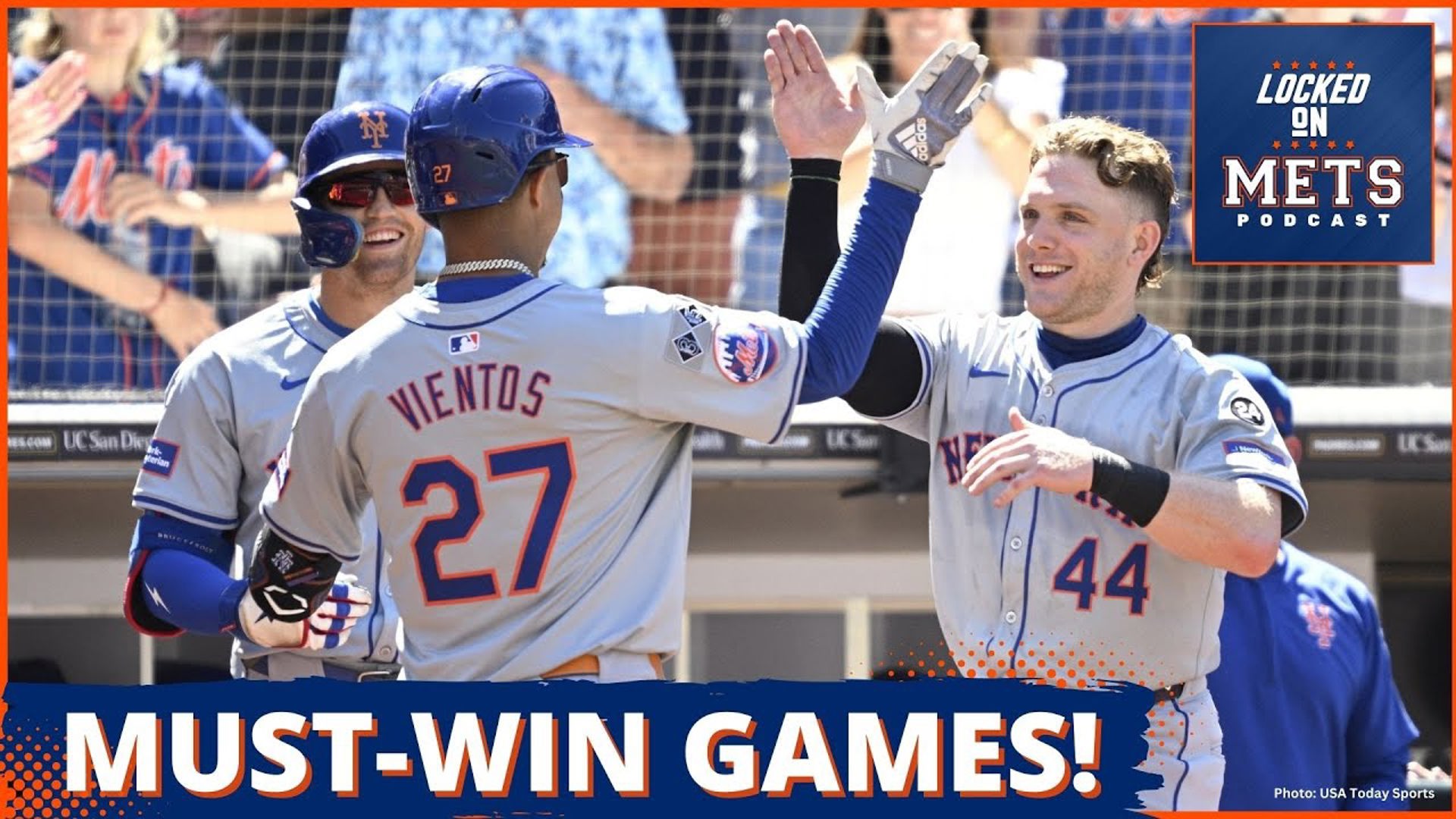 Can the Mets Win 90+ Games to Make the Playoffs?