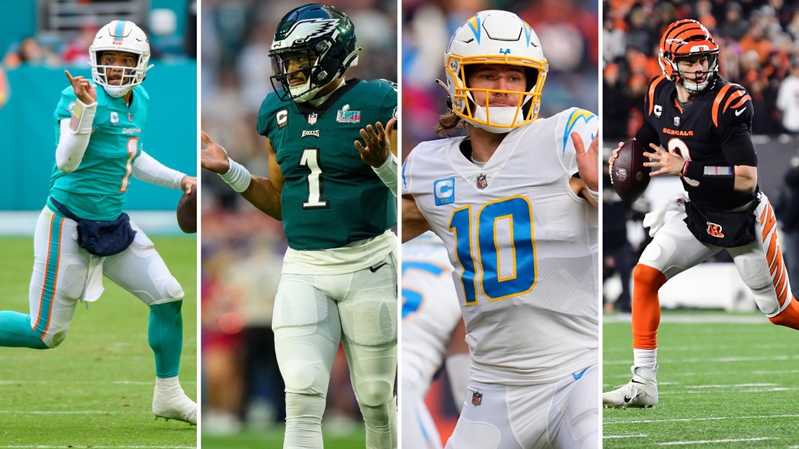 Joe Marino's One BOLD Prediction For Each NFL Franchise In 2023