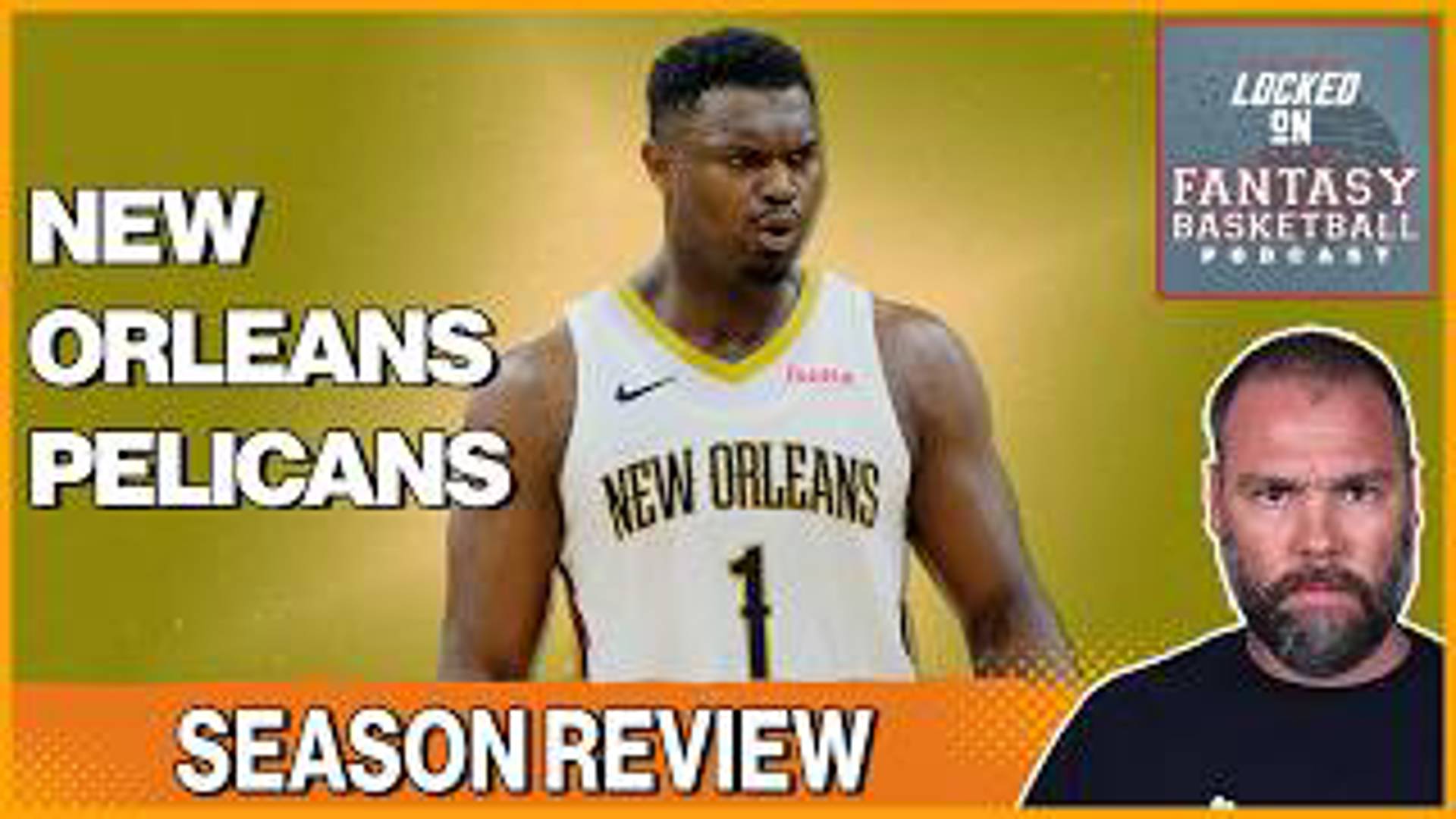 In this episode, Josh Lloyd delves into the New Orleans Pelicans' 2023-24 season and what the future holds for Zion Williamson and Brandon Ingram.