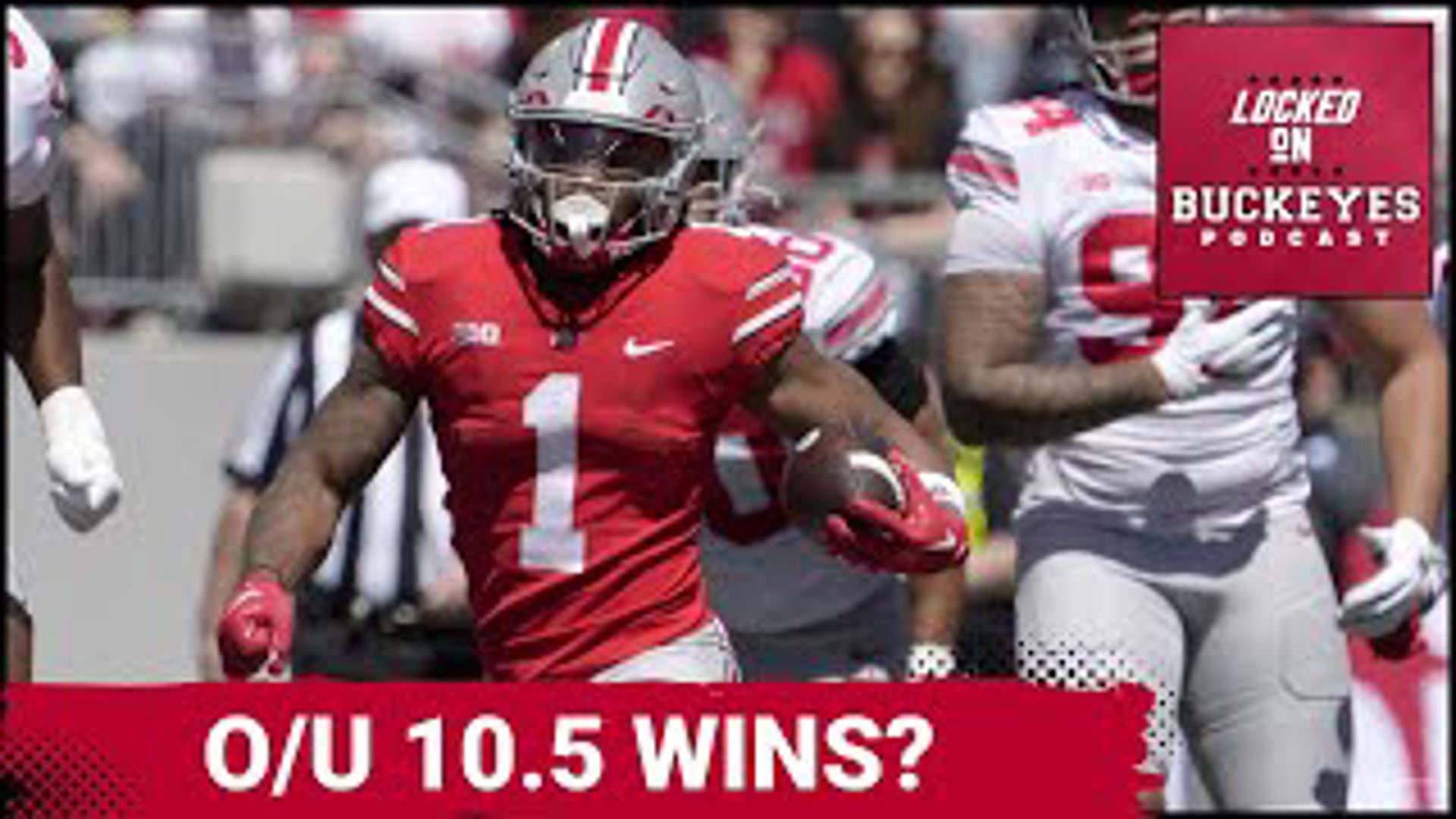 Ohio State Buckeyes Should Surpass O/U Win Total in 2024 Ohio State