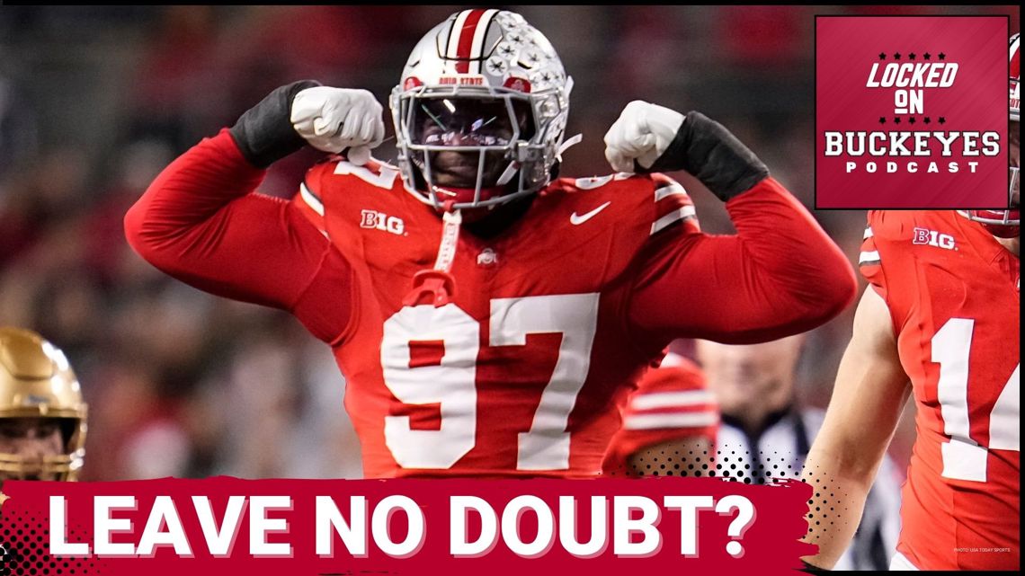 SURGE: Veteran Ohio State Buckeyes REIGNITE relentless NO DOUBT mentality – Will opponents SURVIVE?