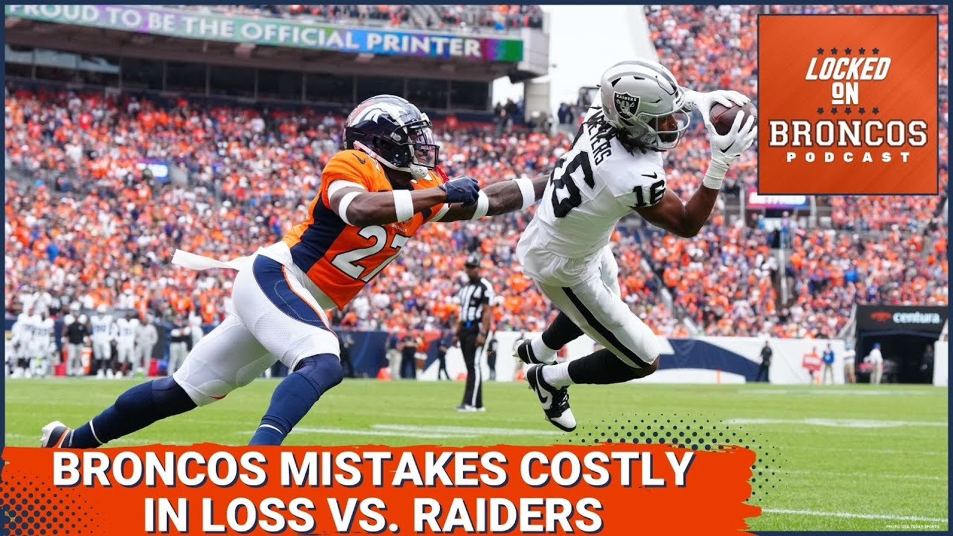 How to watch Raiders vs Broncos, Raiders News