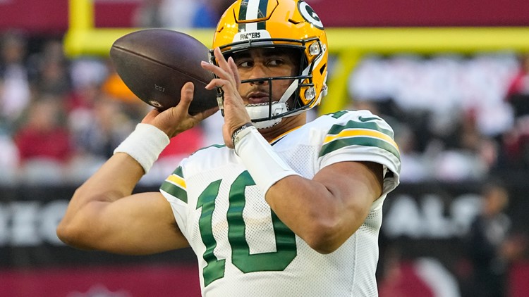 Bold Predictions for 2023 NFL Season: Packers Surprise, Anthony Richardson  Saves Colts