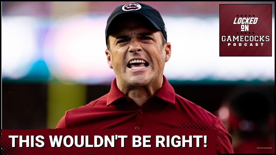South Carolina’s Football Program Would Be The BIGGEST LOSER In A 9-Game SEC Scheduling Model!