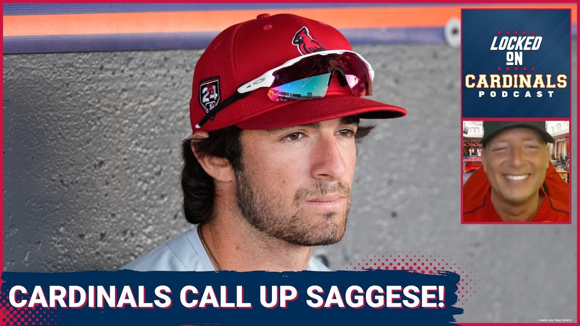 Cardinals Call-Up: Thomas Saggese's Big League Debut Is Here! What To Do With Miles Mikolas