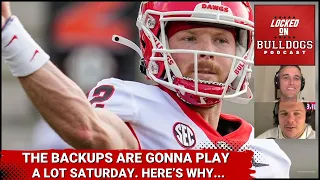 Braves and Bulldogs Changing the Championship Narrative in Georgia