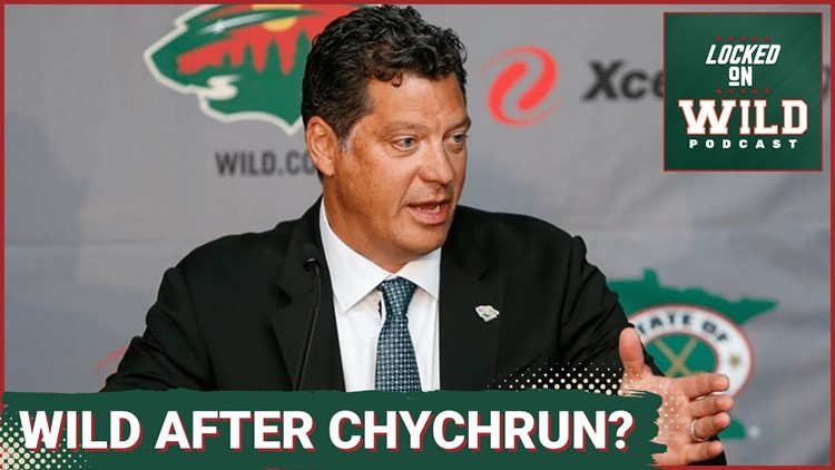 Are the Minnesota Wild a Possible Landing Spot for Jakob Chychrun?