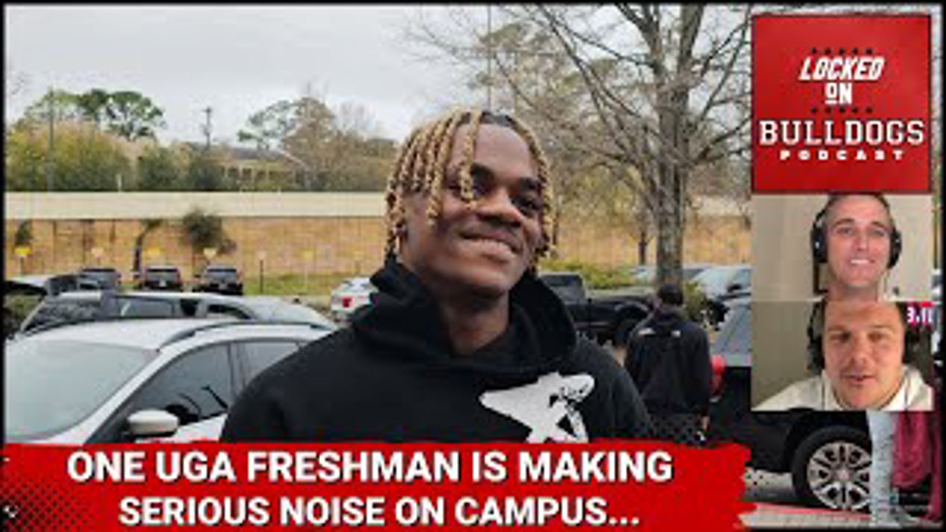 Football depth chart SHAKE UP! Could a true freshman start on D