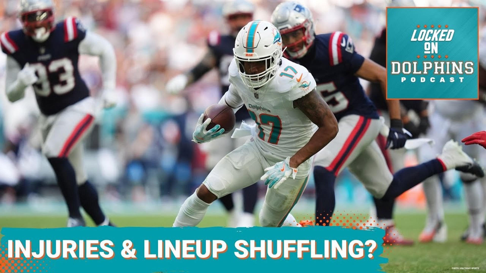 Can the Miami Dolphins outmaneuver the San Francisco 49ers in their upcoming NFL clash?