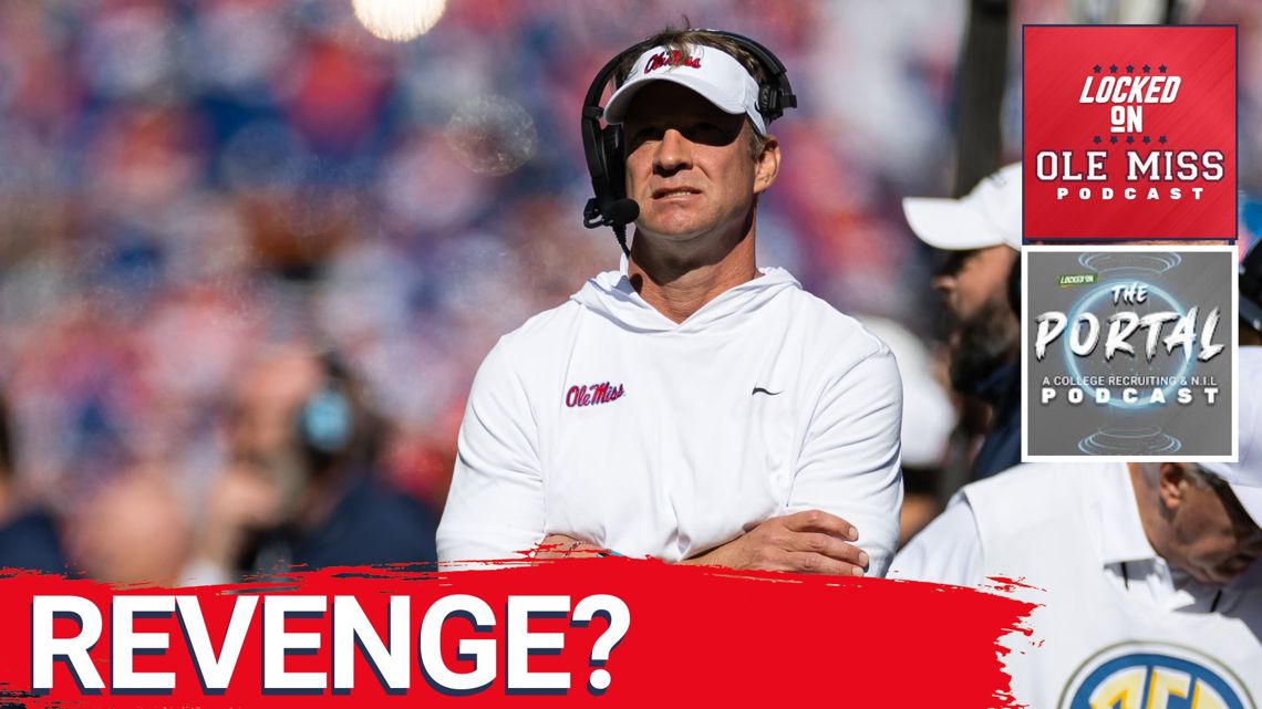 EVENGE Ole Miss Rebels HUNT for - Ff659652 A1a5 44fb 8497 E21833c5dcdc 1140x641 