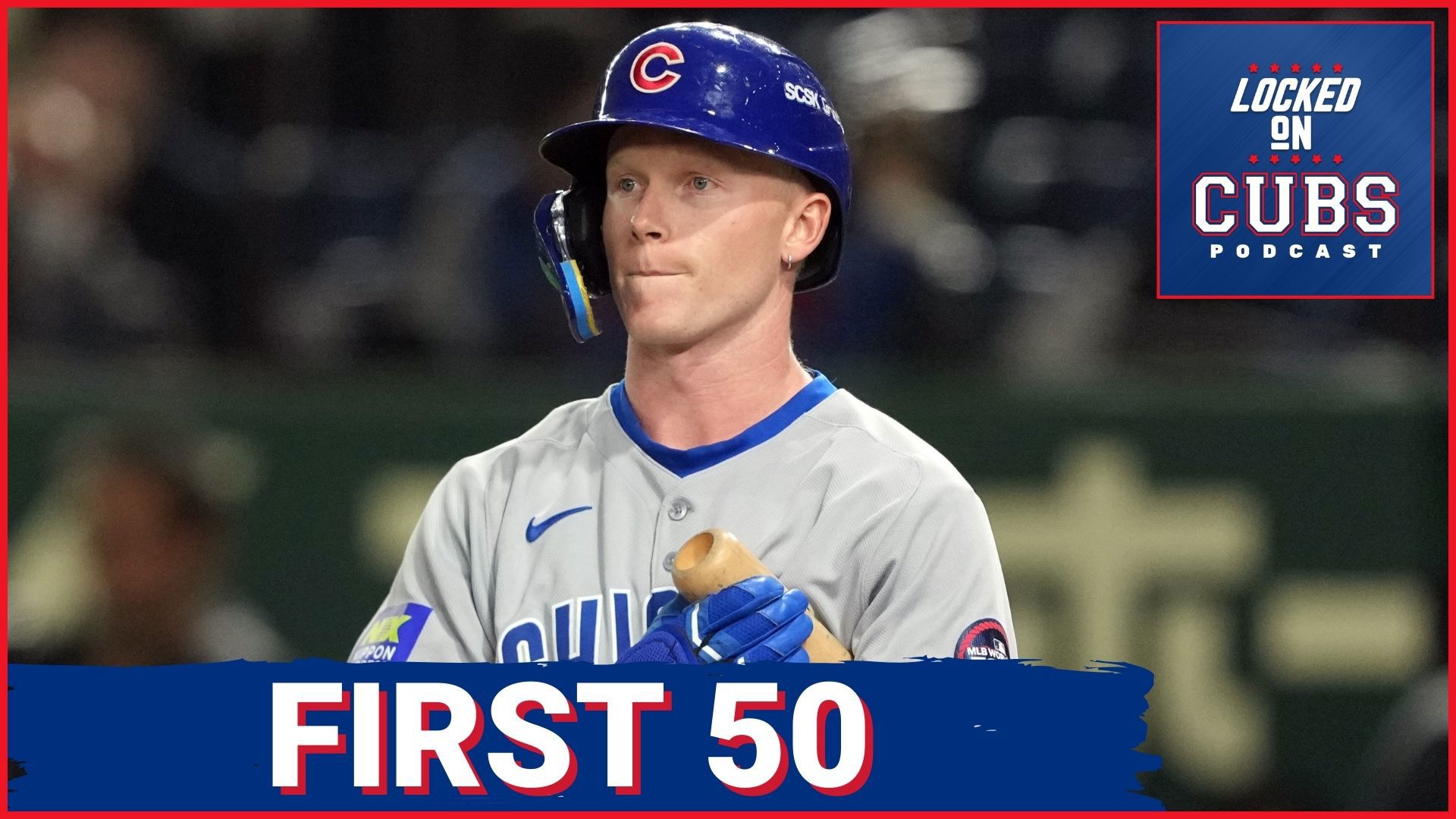 Full breakdown of Chicago Cubs FIRST 50 GAMES | fox61.com