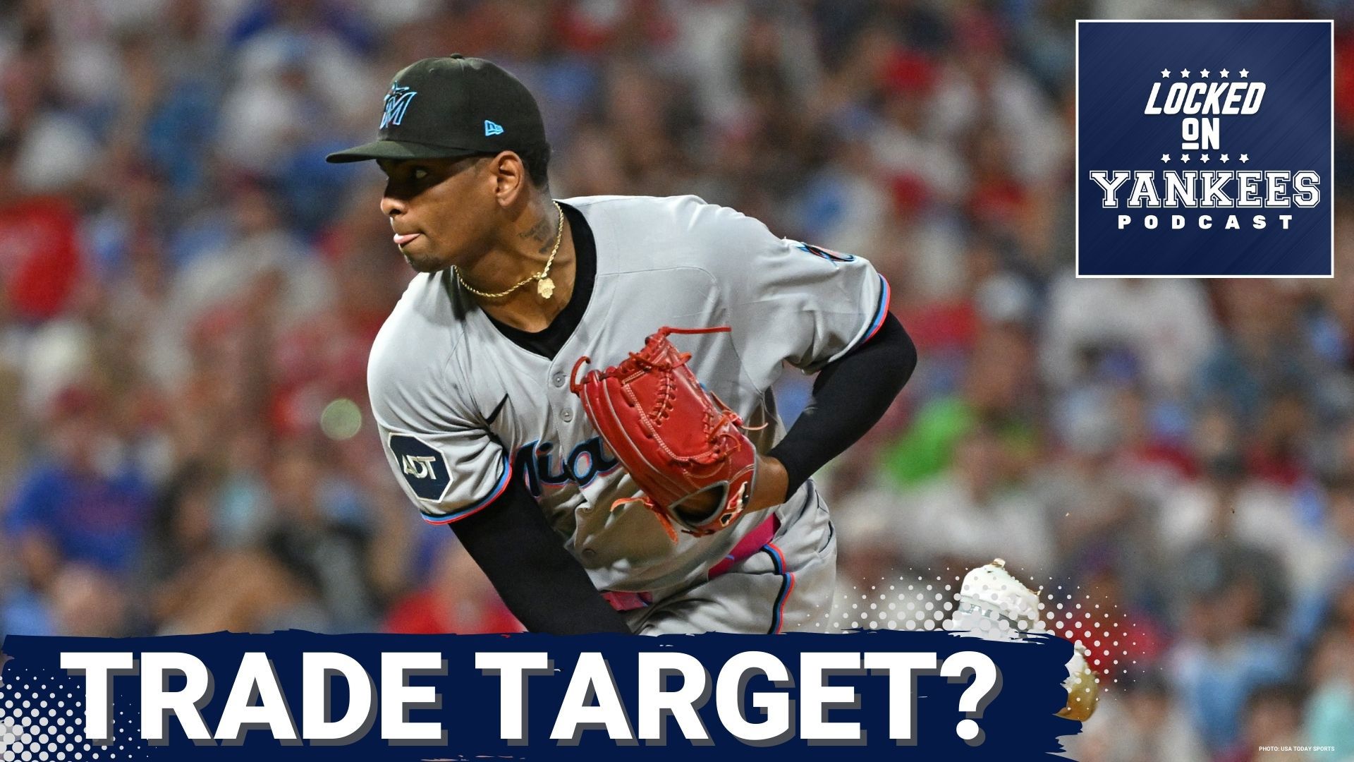 What’s the Latest Yankees Trade Buzz? Rumors and Updates