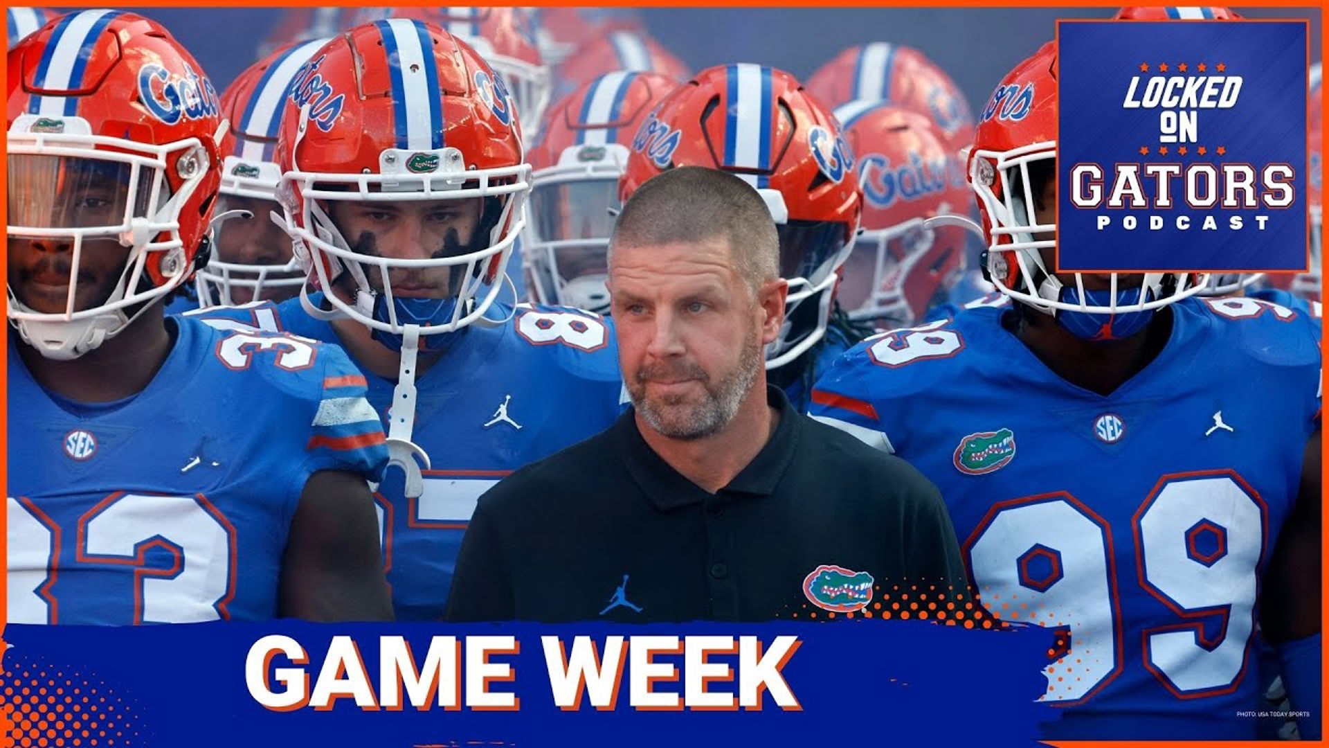 Florida Gators vs Miami Hurricanes is THIS WEEK Preview and