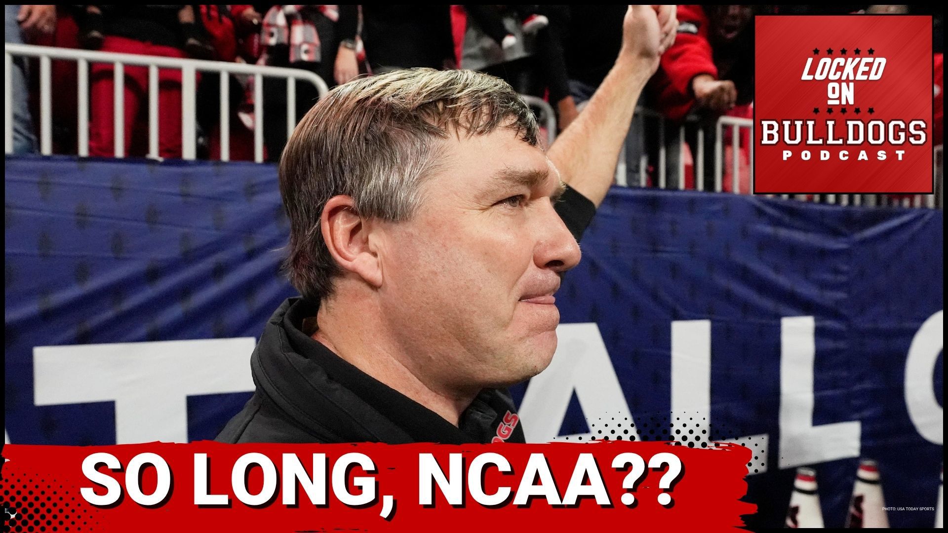 Conference expansion rumors