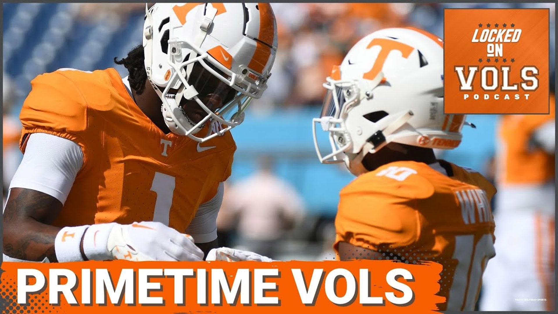 Tennessee Football Game Time Windows Proves Nico Iamaleava, Josh Heupel ...