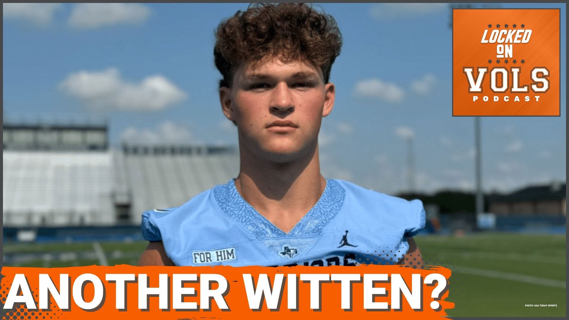 VOLS' Big Orange Barbecue: A Recruiting Bonanza. Is Tennessee shaping its football future?