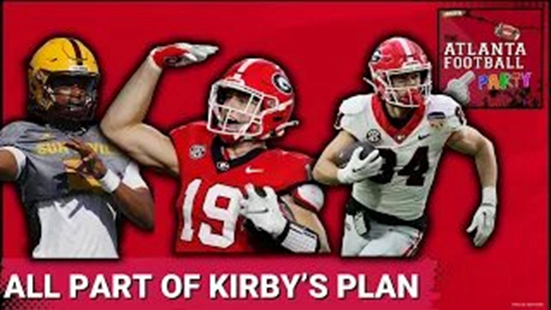 Kirby Smart and the Georgia Bulldogs closed out spring practice with their annual G-Day game. With the transfer portal window open, Jaden Rashada has entered.