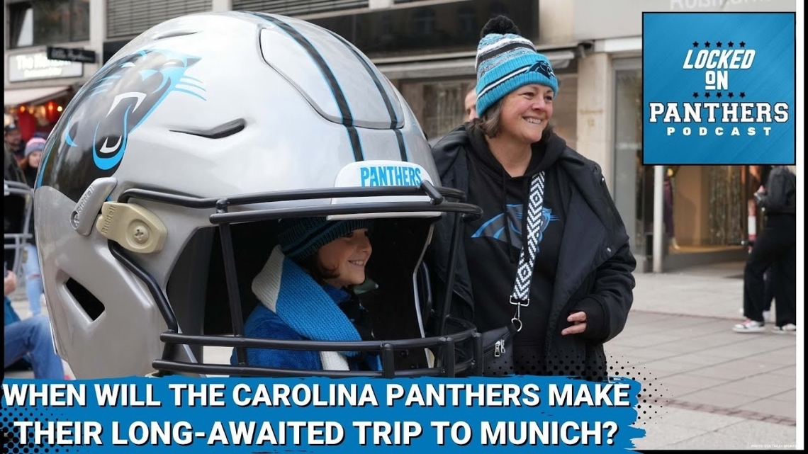 Predicting the Carolina Panthers 2024 NFL Schedule