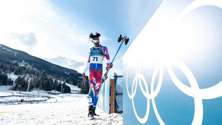 Unexpected countries take the Winter Olympics by storm
