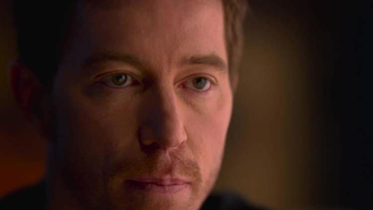 Shaun White: 'Limits are meant to be smashed'