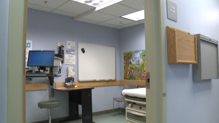 Boston Children's Hospital harassed over transgender care programs